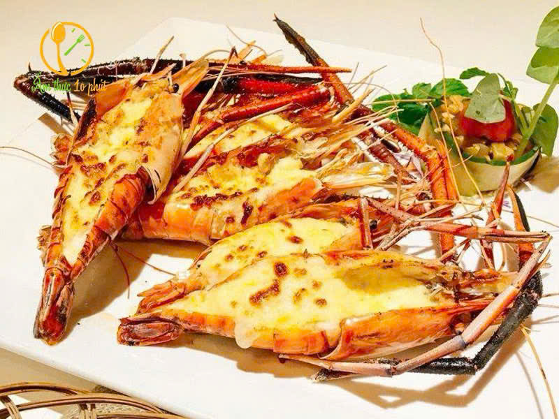 27 Seafoods Restaurant Danang