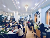 27 seafood restaurant da nang
