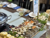 ĂN GÌ? Ở ĐÂU KHI ĐẾN ĐÀ NẴNG?|HẢI SẢN NGON 27| TỔNG HỢP CÁC MÓN NGON TỪ HẢI SẢN BẠN KHÔNG NÊN BỎ LỠ