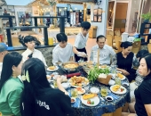 27 seafood restaurant da nang