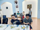 27 seafood restaurant da nang