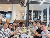 view biển đẹp tuyệt vời