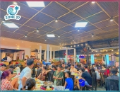 27 Seafood Restaurant Danang