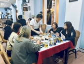 27 Seafood Restaurant Danang