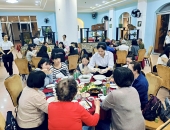 27 Seafood Restaurant Danang