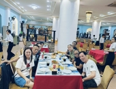 27 Seafood Restaurant Danang