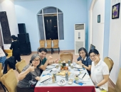 27 Seafood Restaurant Danang