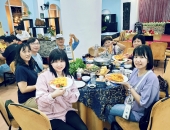 27 Seafood Restaurant Danang
