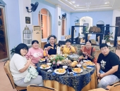 27 seafood restaurant da nang