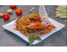 Cua rang muối
