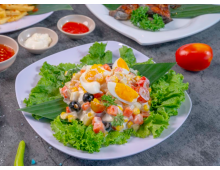 Salad Nga