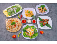 SET MENU  EURO 1