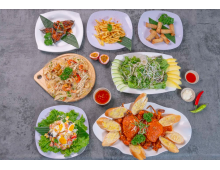 SET MENU  EURO 3