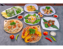 SET MENU  EURO 5