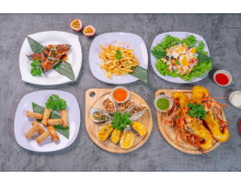 SET MENU  EURO 6