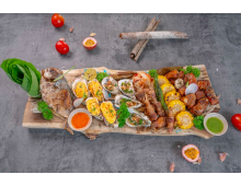 BBQ Thưởng Thức 2