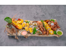 BBQ Hấp Dẫn 2