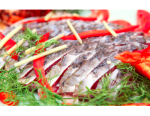 Cá Mú Nấu Lẩu